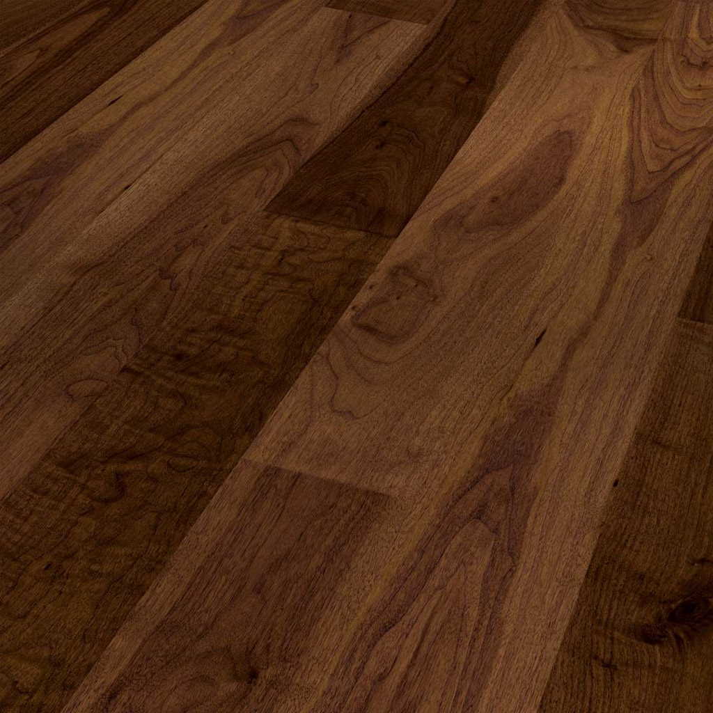 Nogal Royal Antique - Madera Multicapa Parador Trendtime 4
