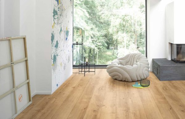 Roble Pure natur