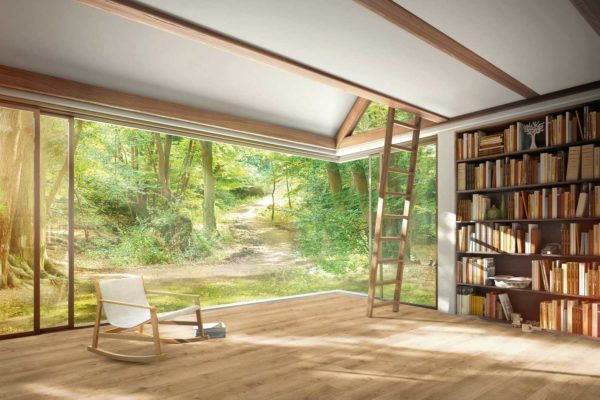 Roble Pure natur