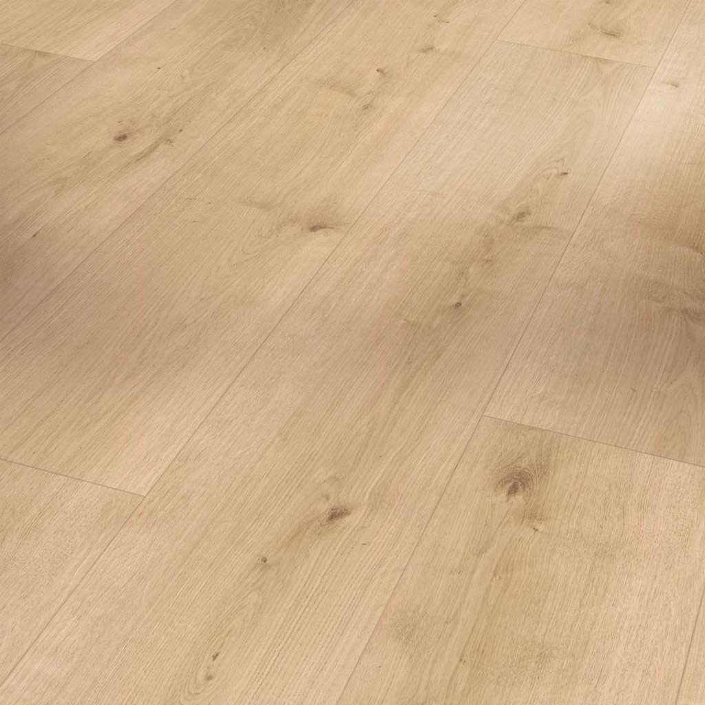 Roble Pure Claro XXL - Vinílico Parador Modular ONE