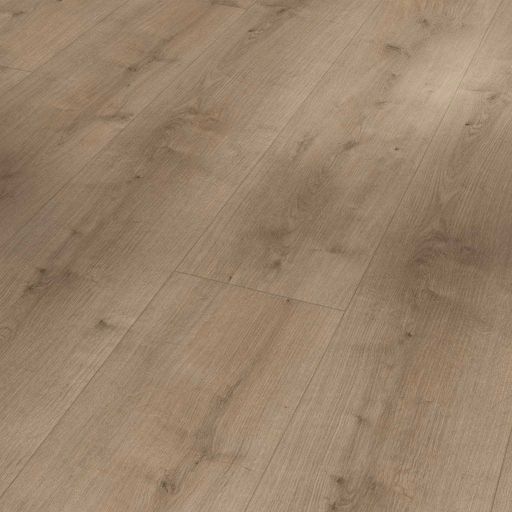 Roble Pure Gris Perla XXL - Vinílico Parador Modular ONE