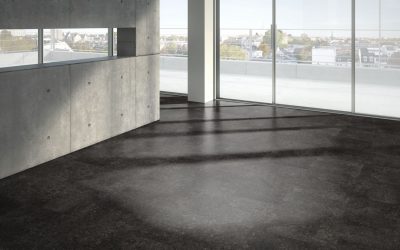Parador Modular One, un suelo para toda la casa