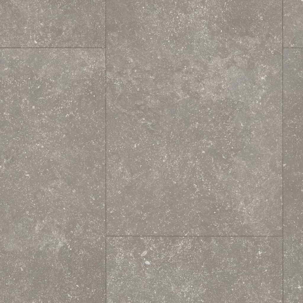 Granito Gris - Vinílico Parador Modular ONE Baldosa Grande detalle