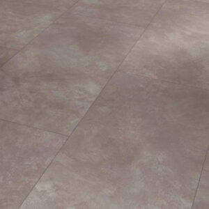 Cemento Gris Oscuro - Vinílico Parador Modular ONE Baldosa Grande