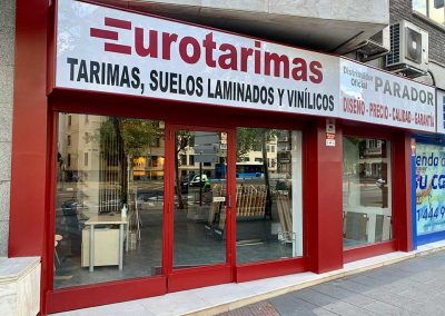 eurotarimas