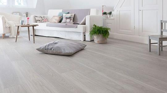 2,3 m² Suelo vinílico adhesivo PVC tarima de vinilo parquet laminado roble  rojo