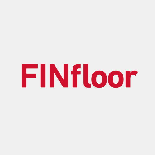 Marca de Tarimas Finfloor de Finsa Marca de Tarimas Finfloor de Finsa