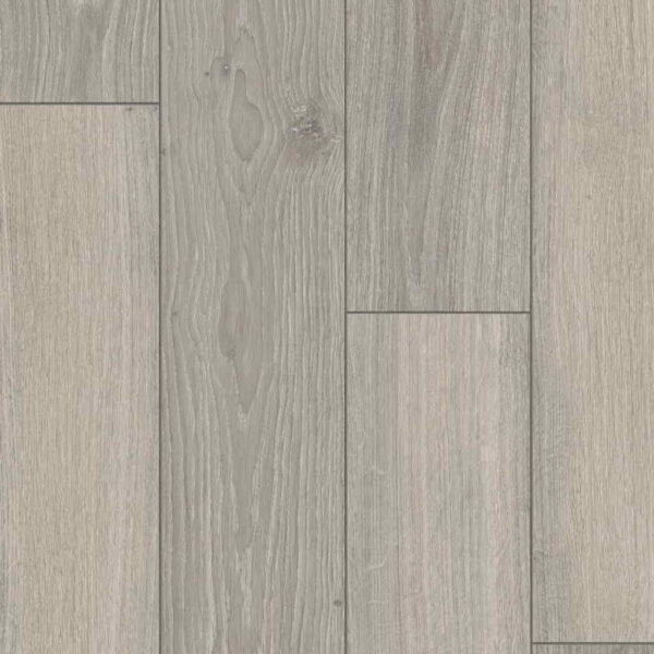 Roble Studioline Gris Claro - Laminado Parador Classic 1050 detalle