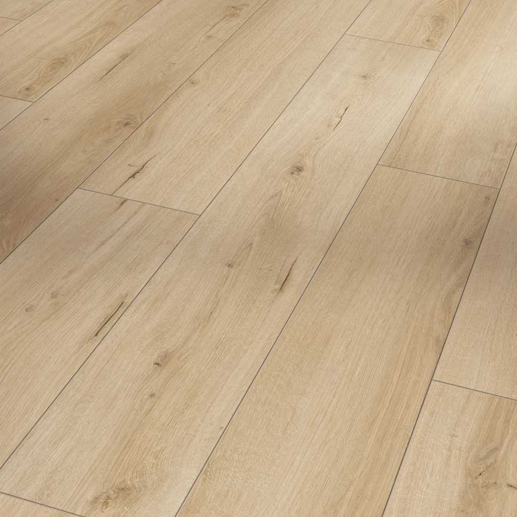 Roble Loft Pure - Laminado Parador Classic 1050