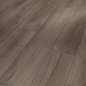 Roble Loft Fumé al Aceite Blanco - Laminado Parador Classic 1050