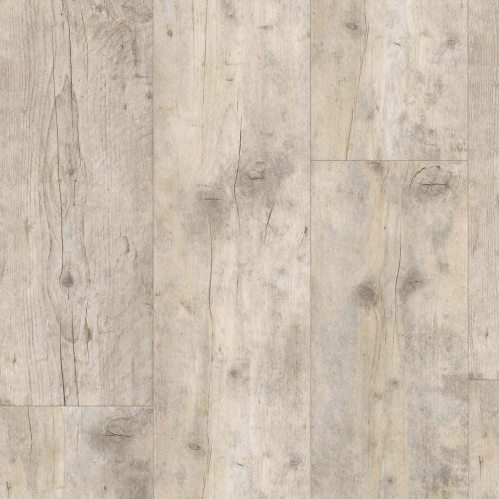 Madera Antigua Blanqueada - Vinílico SPC Parador Classic 2070 detalle