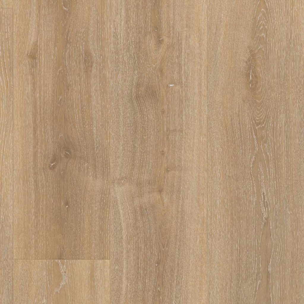 Roble Royal Claro Calizo - Vinílico SPC Parador Classic 2070 detalle