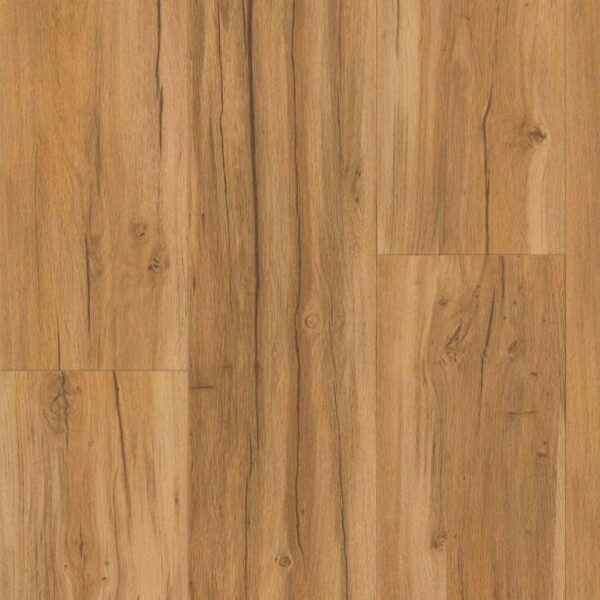 Roble Memory Natur - Vinílico SPC Parador Classic 2070 detalle