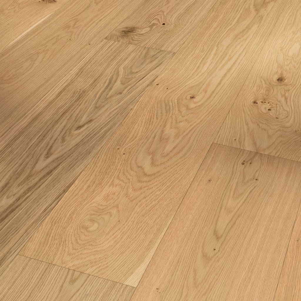 Roble Rústico Aceite Natural Plus XXL - Madera Multicapa Parador Classic 3025