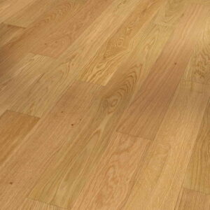 Roble Natur Barniz Mate - Madera Multicapa Parador Classic 3025