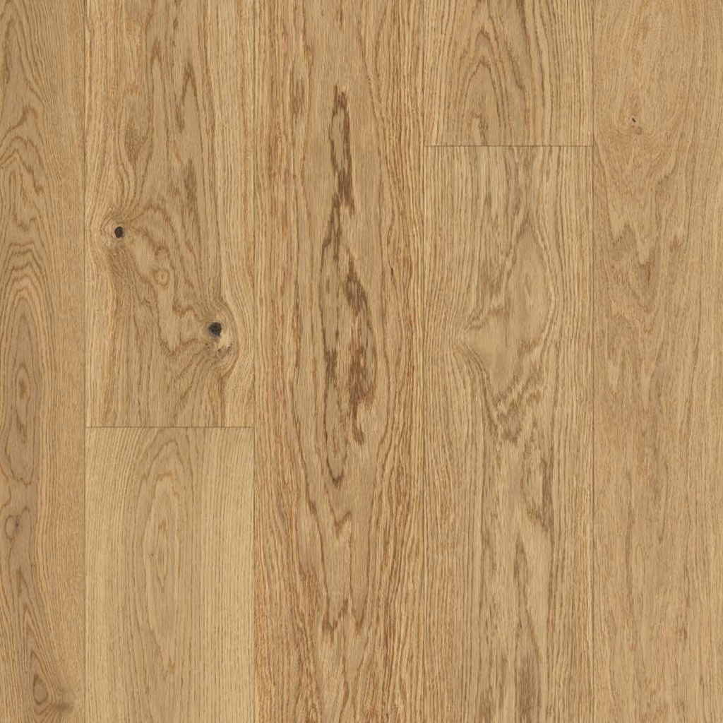 Roble Cream - Madera Multicapa Parador Trendtime 4 detalle