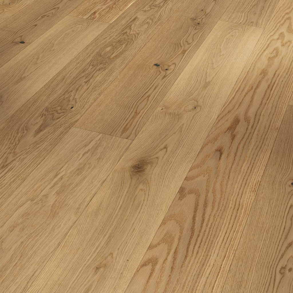 Roble Cream - Madera Multicapa Parador Trendtime 4