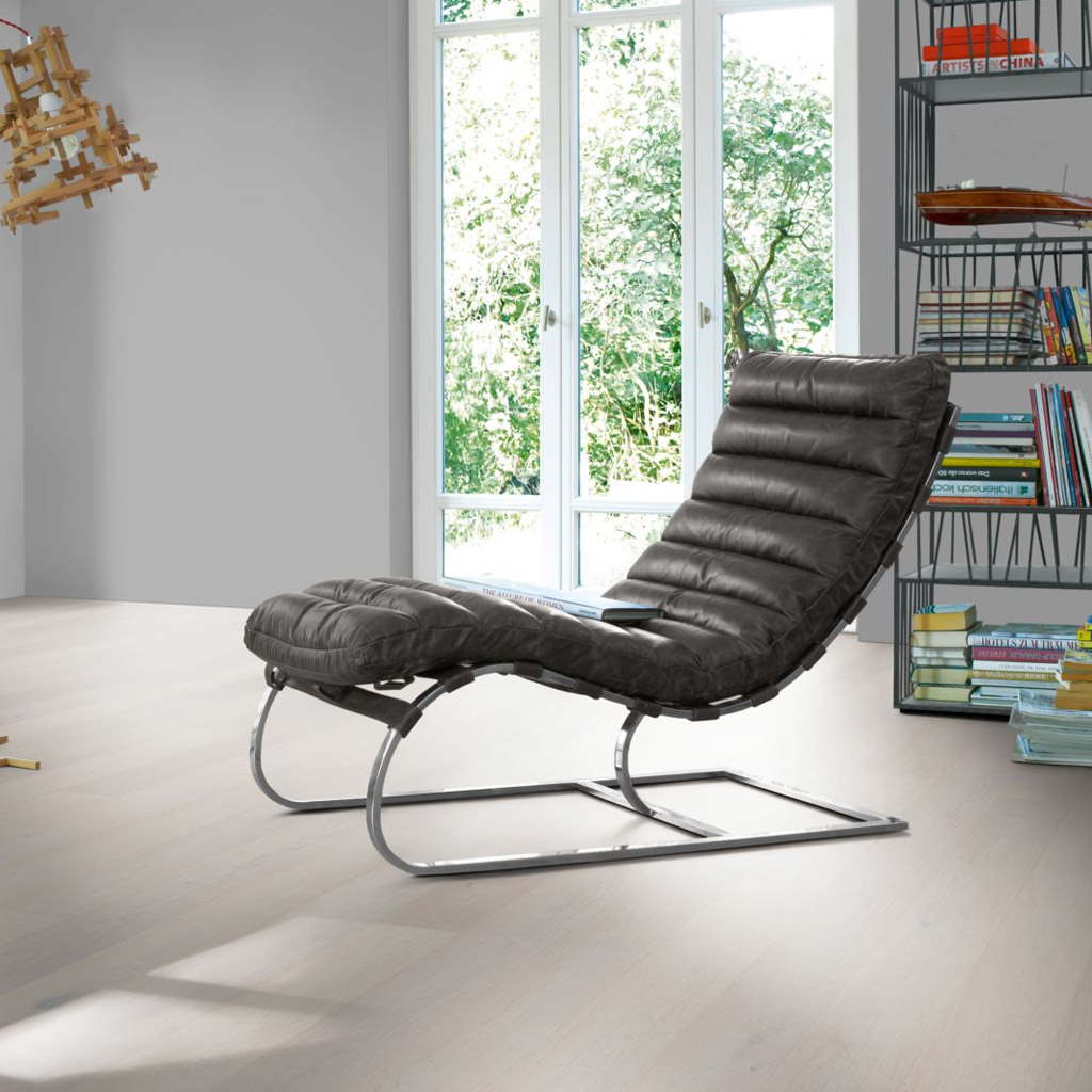 Roble Askada - Madera Multicapa Parador Trendtime 4 ambiente estudio