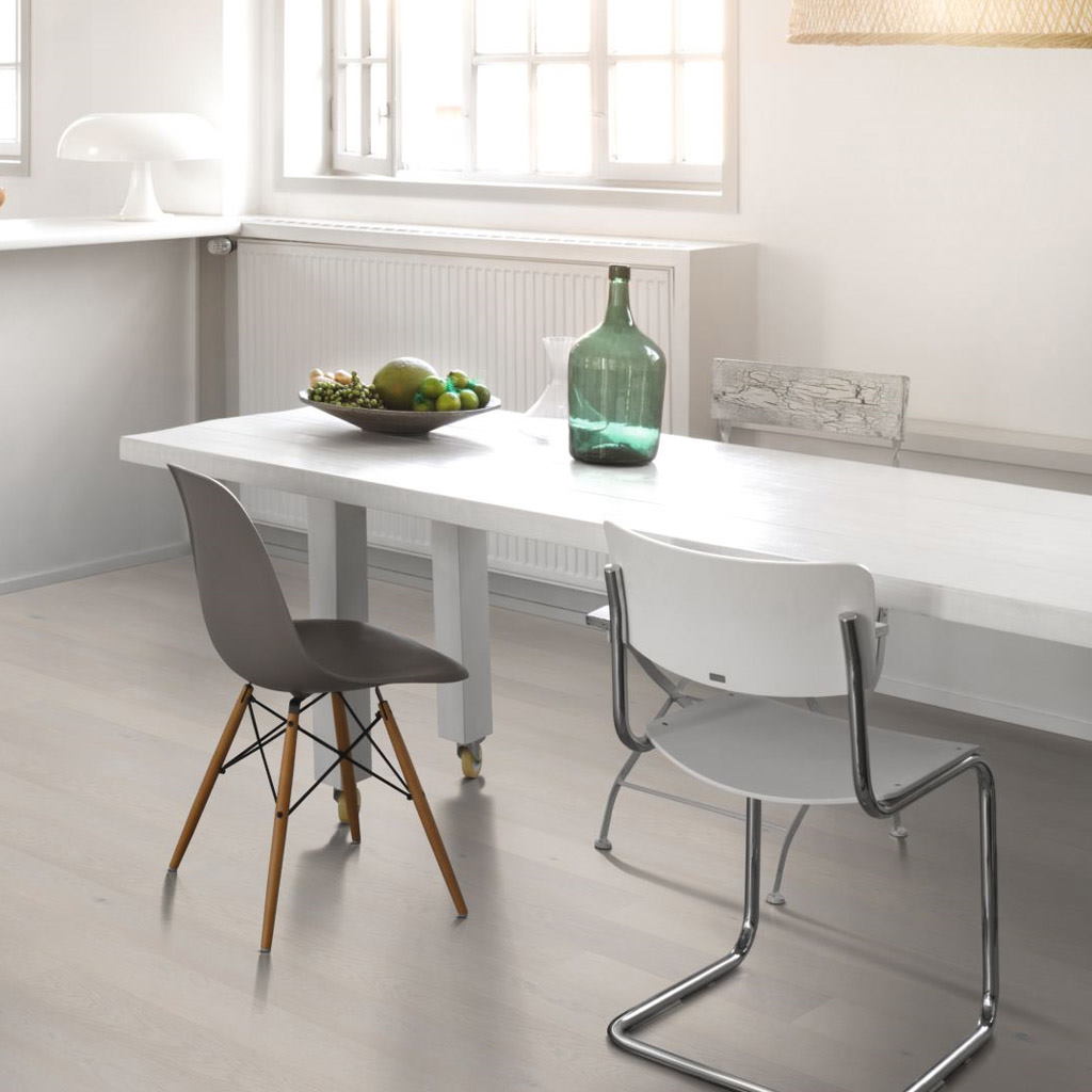 Roble Askada - Madera Multicapa Parador Trendtime 4 ambiente sala