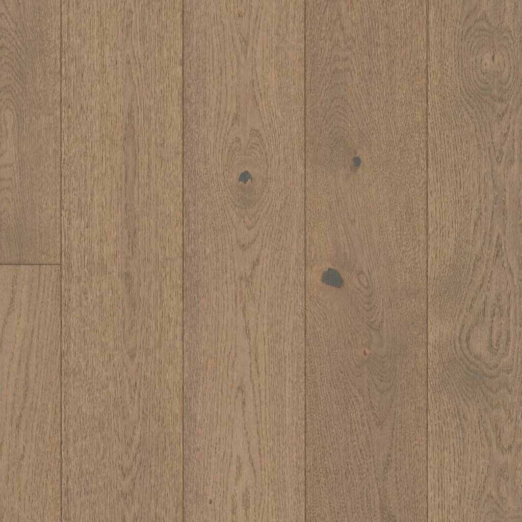 Roble Chalet - Madera Multicapa Parador Trendtime 4 detalle