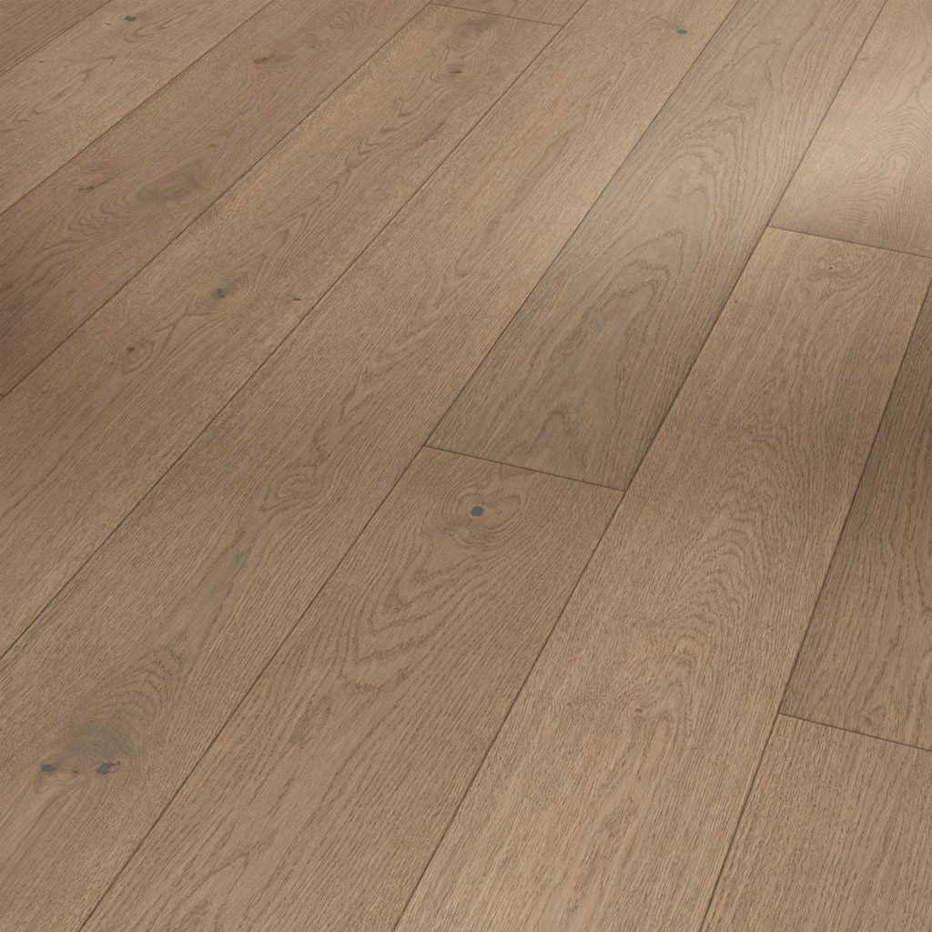 Roble Chalet - Madera Multicapa Parador Trendtime 4