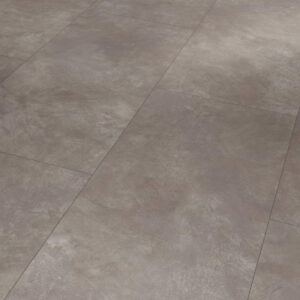Cemento Gris Oscuro - Vinílico SPC Parador Modular ONE Hydron Baldosa