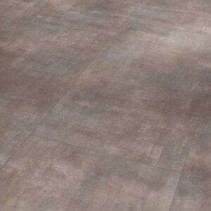Mineral Grey - Vinílico SPC Parador Trendtime 5 Baldosa Grande