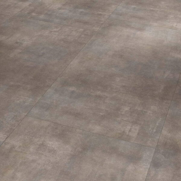Mineral Grey - Vinílico SPC Parador Trendtime 5 Baldosa Grande