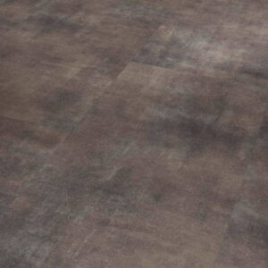 Mineral Black - Vinílico SPC Parador Trendtime 5 Baldosa Grande