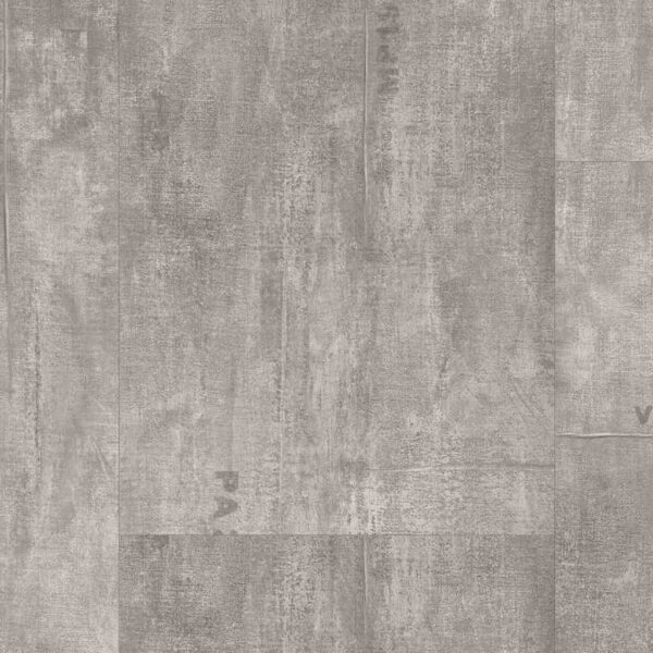 Industrial Canvas Grey - Vinílico SPC Parador Trendtime 5 Baldosa Grande detalle