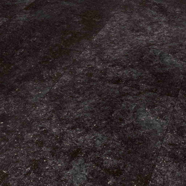 Granito Antracita - Vinílico SPC Parador Trendtime 5 Baldosa Grande