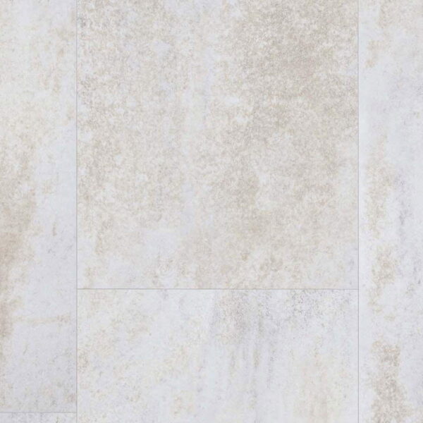 Dolomita Blanco - Vinílico SPC Parador Trendtime 5 Baldosa Grande detalle