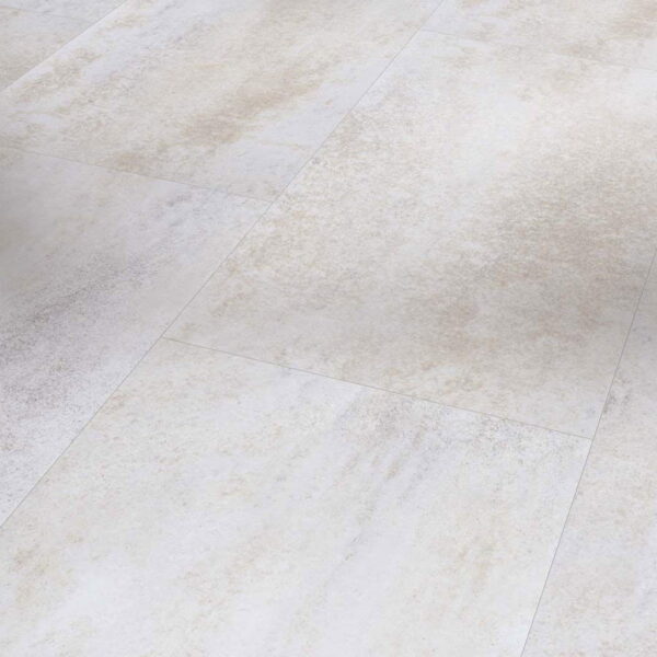 Dolomita Blanco - Vinílico SPC Parador Trendtime 5 Baldosa Grande