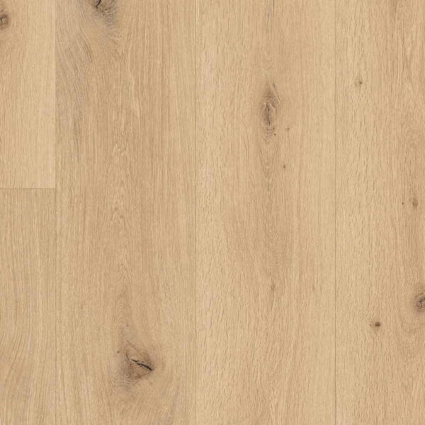 Roble Imperial Pure - Vinílico SPC Parador Trendtime 8 Lama Grande detalle
