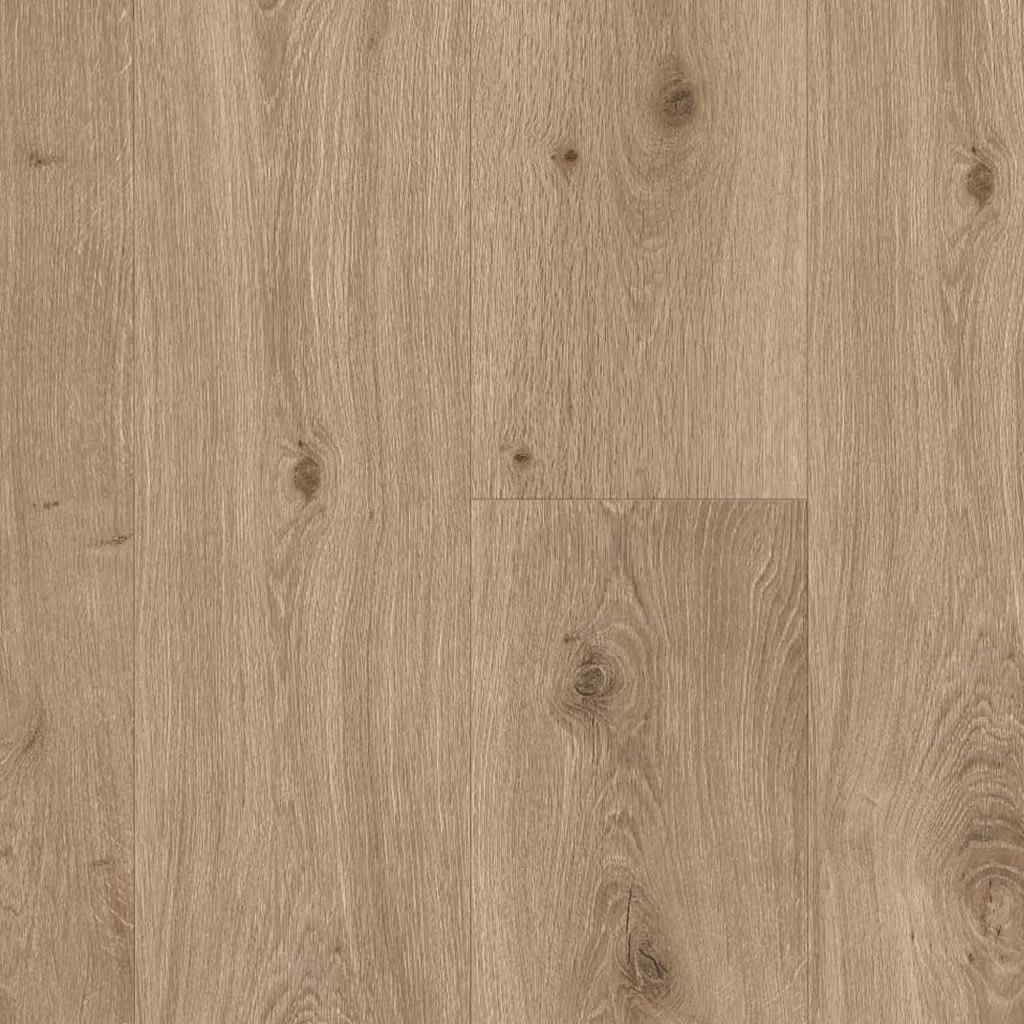 Roble Imperial Macchiato - Vinílico SPC Parador Trendtime 8 Lama Grande detalle