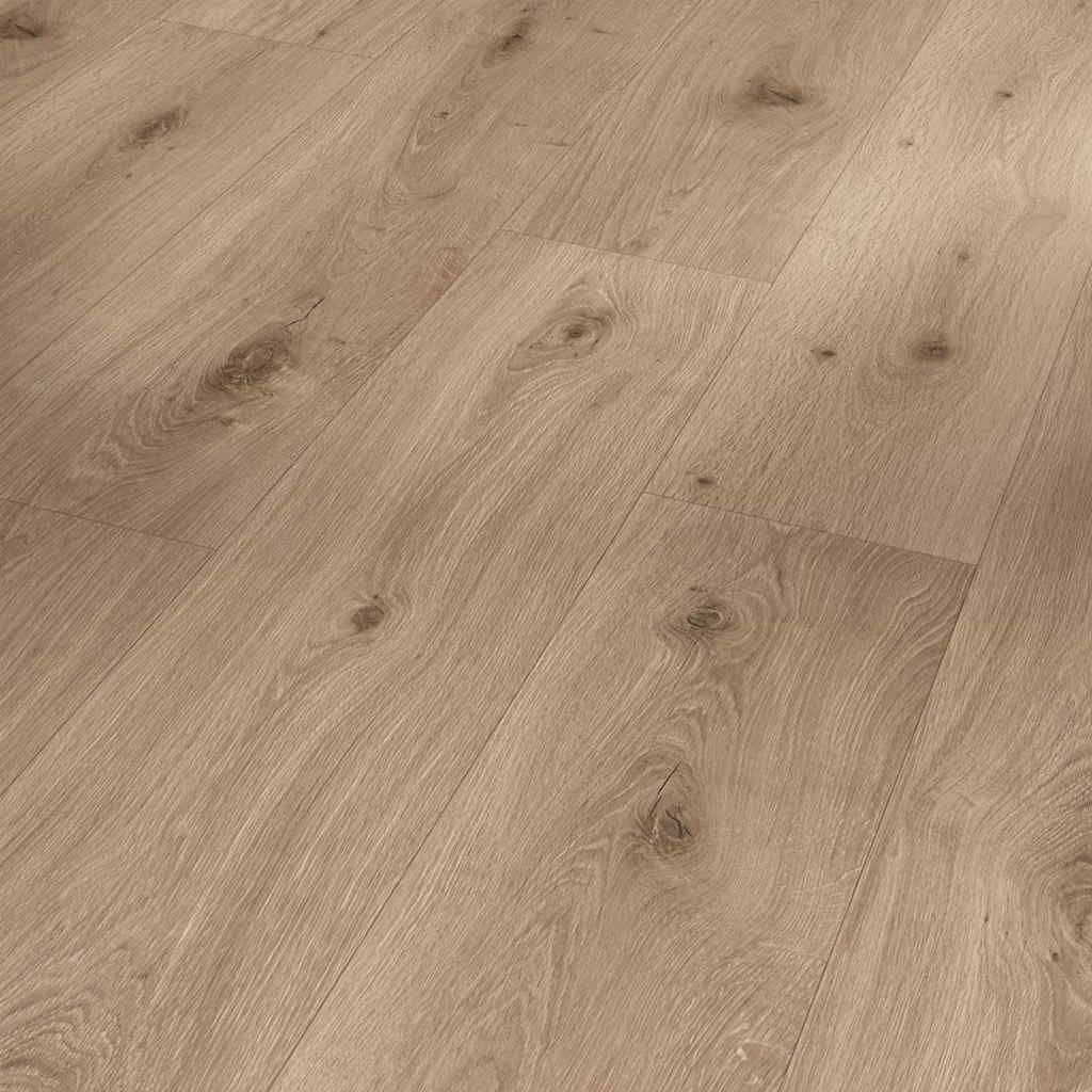 Roble Imperial Macchiato - Vinílico SPC Parador Trendtime 8 Lama Grande