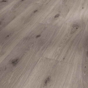 Roble Imperial Gris Claro - Vinílico SPC Parador Trendtime 8 Lama Grande