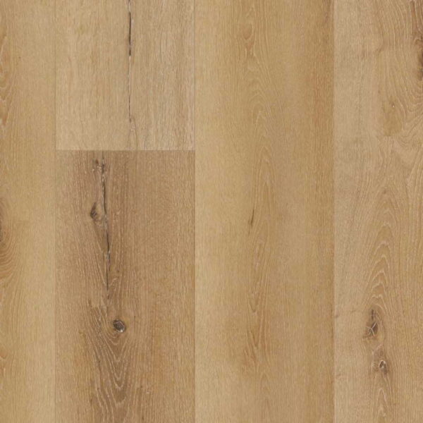 Roble Pacific Natur - Vinílico SPC Parador Trendtime 8 Lama Grande detalle