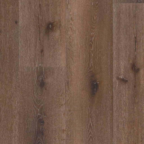 Roble Pacific Antiguo - Vinílico SPC Parador Trendtime 8 Lama Grande detalle