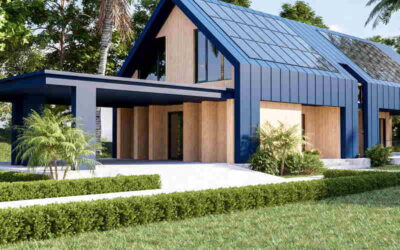 Select Line de Dgreen, la gama más top en césped artificial