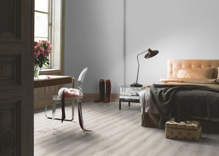 Suelo Vintage French Country
