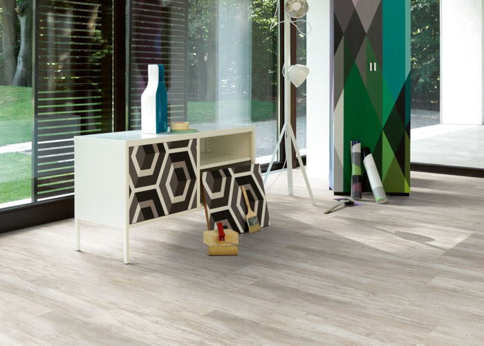 Suelo Vintage Moderno