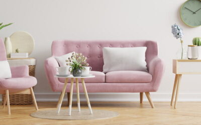 Suelos Vintage: 17 ideas inspiradoras para tu decoración retro y vintage