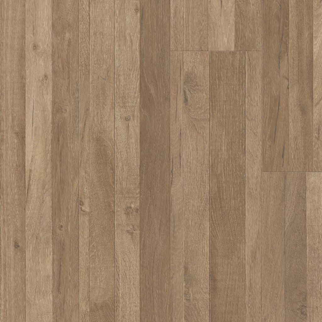 Roble Línea Natur - Vinílico Parador Modular ONE Tablones detalle