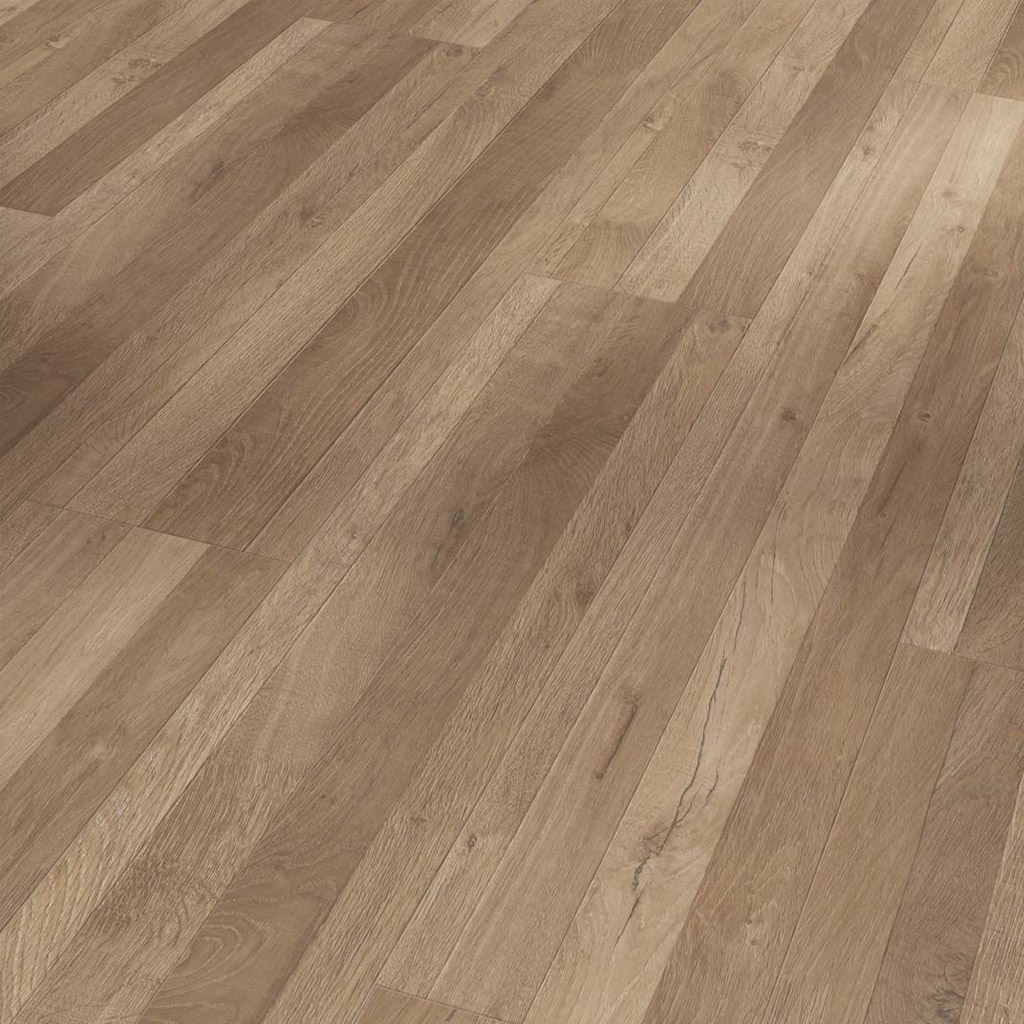 Roble Línea Natur - Vinílico Parador Modular ONE Tablones
