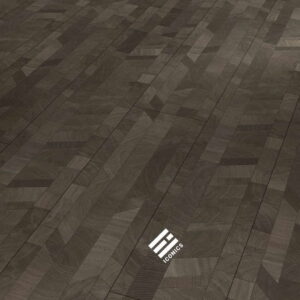 Cross Cut Black - Vinílico Parador Modular ONE Tablones