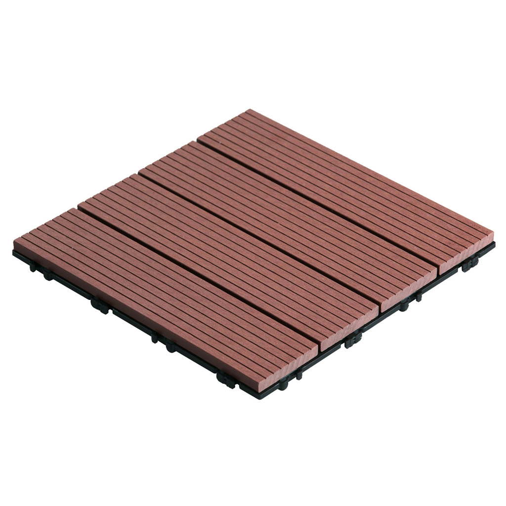 Teka 300x300 - Exterior Composite Dioco Baldosa Green detalle loseta