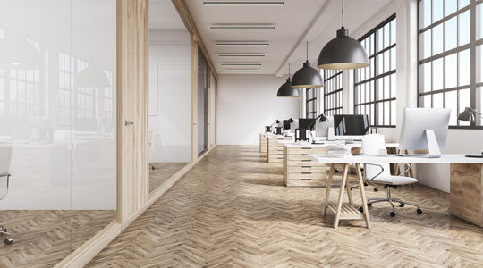 Suelos Laminados Espiga