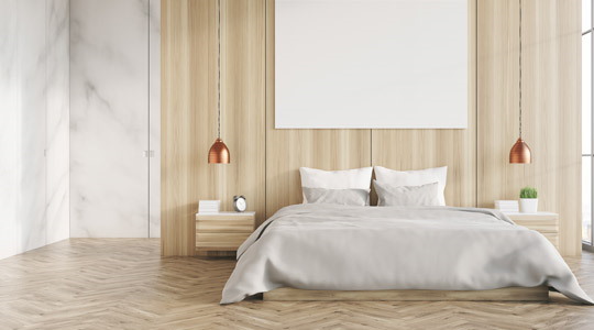 Tarimas Laminadas Espiga