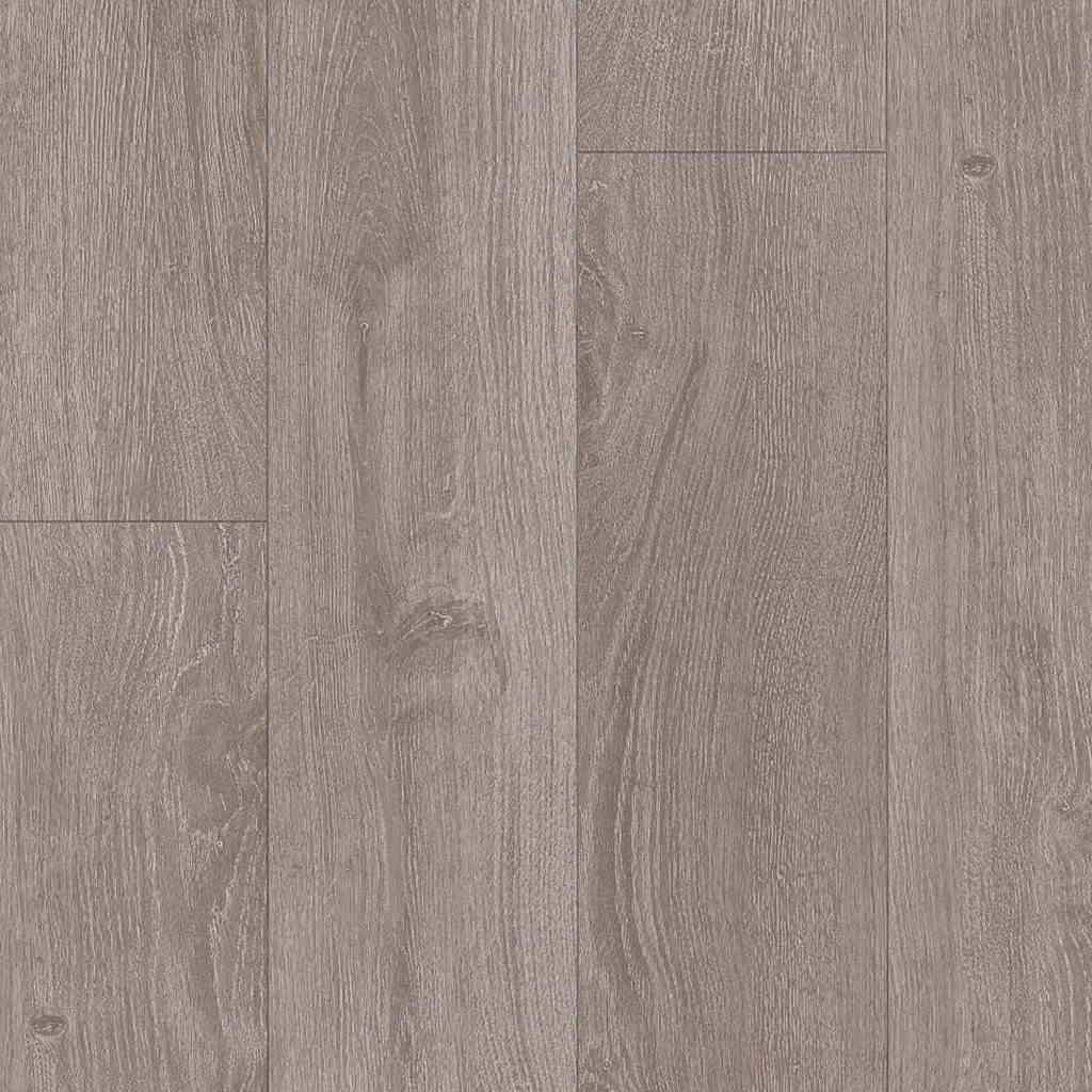 Roble Gris Claro 4V - Laminado Parador Basic 400 detalle